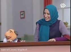 کلاه قرمزی-پری دریایی